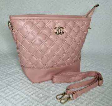 Shop Chanel Pink Bag online