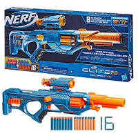 NERF ELITE EAGLEPOINT BLASTER