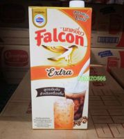 ?Falcon (นกเหยี่ยว)  สูตรเข้มข้น สำหรับเครื่องดื่ม ชูรสชาติให้เครื่องดื่มกลมกล่อม