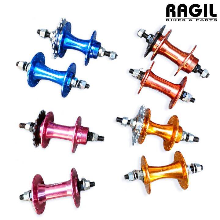 hub freehub fixie