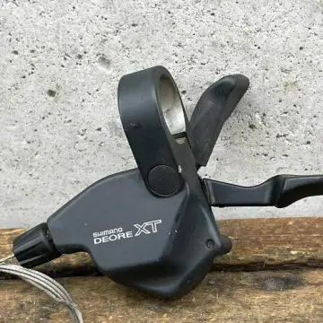 Deore 2x online shifter