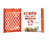 KEWPIE CHILLI MAYO (mayo chili) 40 ml.