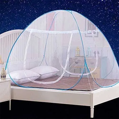 One Touch Mosquito Net Tent 180cm | Lazada PH