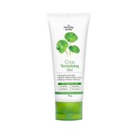 Cica Revitalizing Gel เจลกู้ผิวใบบัวบก 50 g. The charming garden 1หลอด