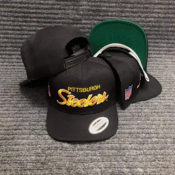 Vintage Tampa Bay Buccaneers Strapback Cap Hat 90s NFL Shop NEW NWT NFL S/M