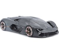 โมเดลรถ 1/24 Lamborghini Terzo Millennio [Bburago]