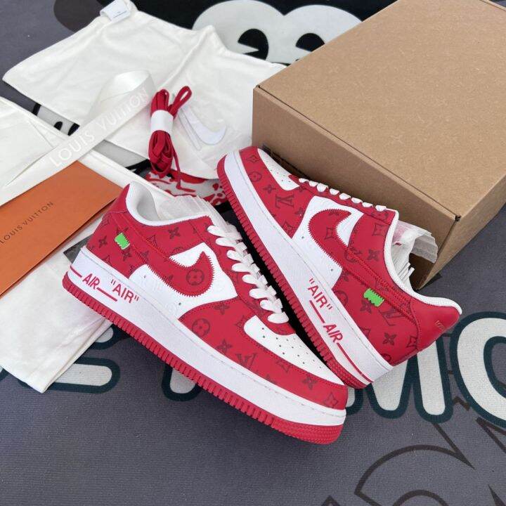 lv air force 1 2023