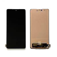 หน้าจอแอลซีดี LCD สำหรับ Xiaomi Mi11T / Mi11Tpro จอแสดงผล LCD Touch Digitizer Assembly