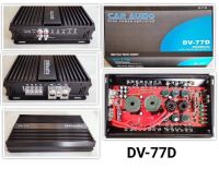 DV-77D เพาเวอร์แอมป์ NOLOGO CLASS D  กำลังขับสูงสุด 2800w