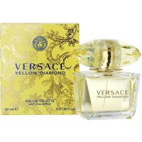 น้ำหอม VERSACE YELLOW DIAMOND EDT 90ml