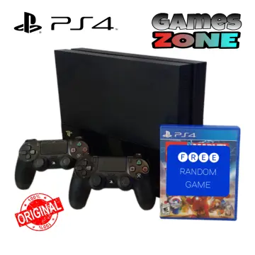 Shop Ps4 Playstation Full Set Sale online Lazada .ph