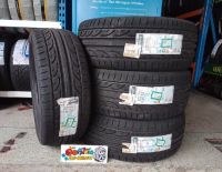 ยางใหม่ Hankook Ventus V12 K120 ขอบ 17 225/45R17 ปี 2022 จำนวน 4 เส้น แถมฟรีจุ๊บลมใหม่