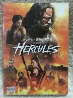 DVD Hercules (2014). ดีวีดี เฮอร์คิวลิส (2014). ( Language:English/Thai) (Sub Thai/English).