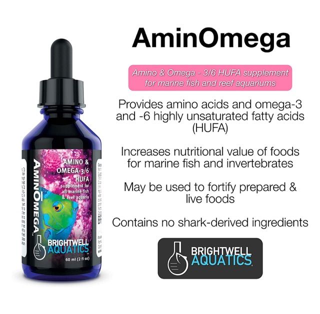 amino-omega-coral-nutrition-อาหารเสริมสำหรับปลา-brightwell-aquatics