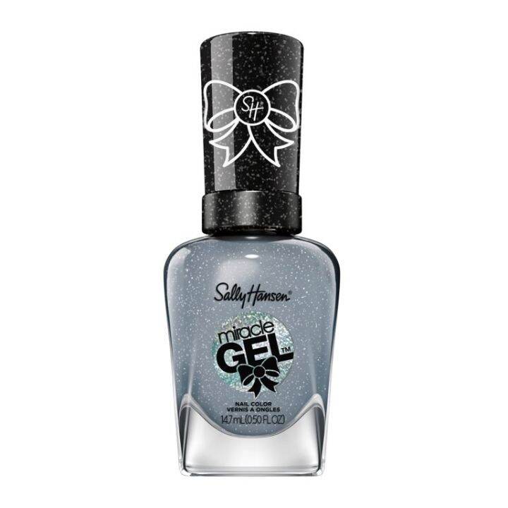 Sally Hansen Miracle Gel | Lazada PH