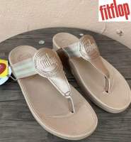 รองเท้า Fitflop ของผู้หญิงรุ่นใหม่ สินค้าถ่ายจากงานจริง มีหลายสีให้เลือก size 36-40