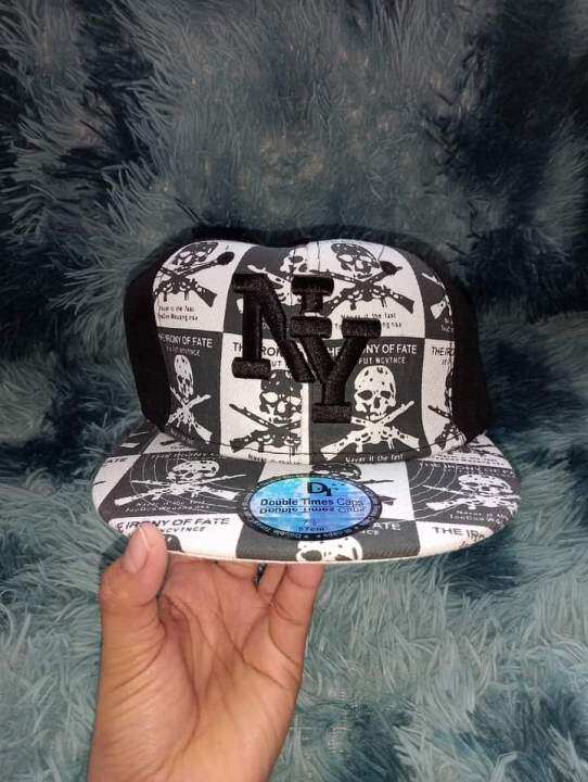 Vintage Caps Lazada PH