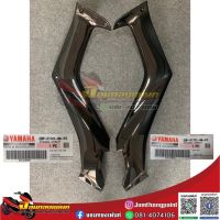 กาบข้างสีดำเงา Yamaha Nmax155 2016-2019 กาบข้างซ้าย-ขวา สีดำเงาNmax