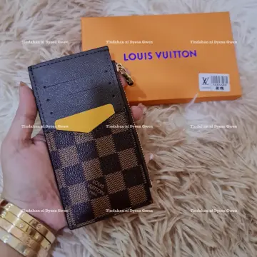 Louis Vuitton Coin Tray Holder