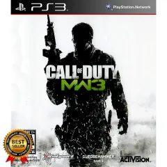 PS3 - Tom Clancy?s Ghost Recon: Future Soldier (Compatível PS Move) - waz