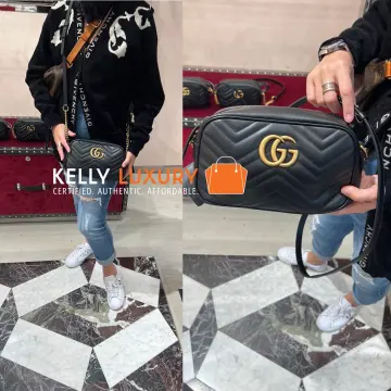 Gucci Belt Bag - Best Price in Singapore - Oct 2023