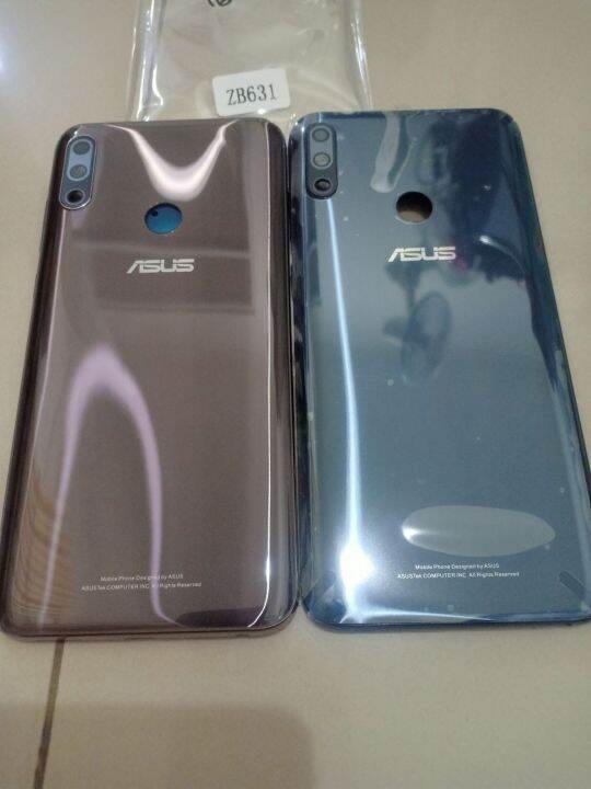 backdoor zenfone max pro m2