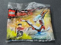 LEGO 30454 Shang-Chi and The Great Protector