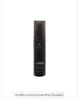 for MEN Ultra Fresh Linen Mist น้ำหอมฉีดผ้า