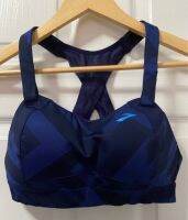 Brooks sports bra size 32C