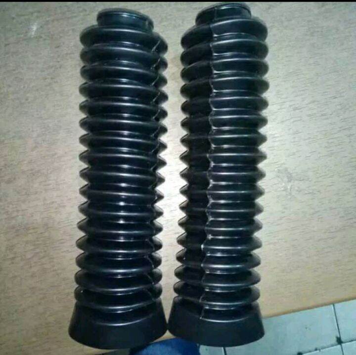 Karet boot shock depan TS universal Lazada Indonesia