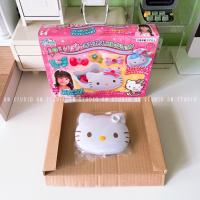 Hello Kitty DIY แท้จากญี่ปุ่น ฮีลโหลคิตตี้อุปกรณ์ทำเครื่องประดับ