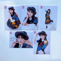 AKB48 Yokoyama Yui Yuihan Graduation Photoset  set C