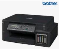 Brother DCP-T310 Multifunction InkJet Printer(มือสอง)พร้อมใช้