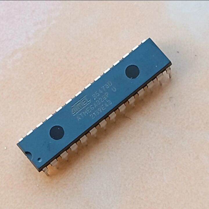 ATMEGA328P ISI BOOTLOADER atmega 328 p u pu AU avr dip28 Lazada Indonesia
