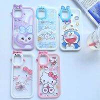 เคสลูกเจี๊ยบ สกรีนลายการ์ตูนน่ารัๆ มาใหม่ สำหรับรุ่น i7p-i14promax