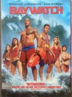 Baywatch (DVD)-ไลฟ์การ์ดฮอตพิทักษ์หาด (ดีวีดี แบบ 2 ภาษา)