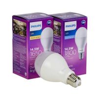 หลอด LED BULB HIGHT Lumen 14.5w.E27