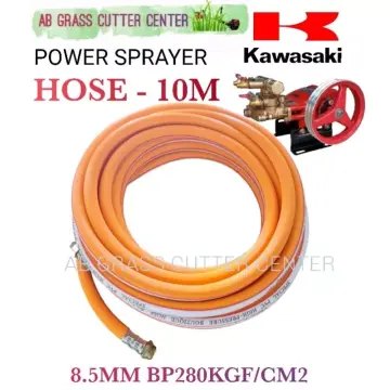 HANDYMAN Pressure Washer Power Sprayer Hose 8.5MM 10M-50M Kawasaki