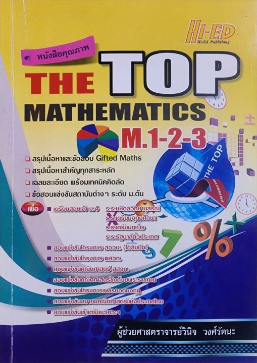 The Top matchimatic M.1-23- มือสอง