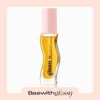 BAEWITHGLOSSY | Gisou — Honey Infused Lip Oil