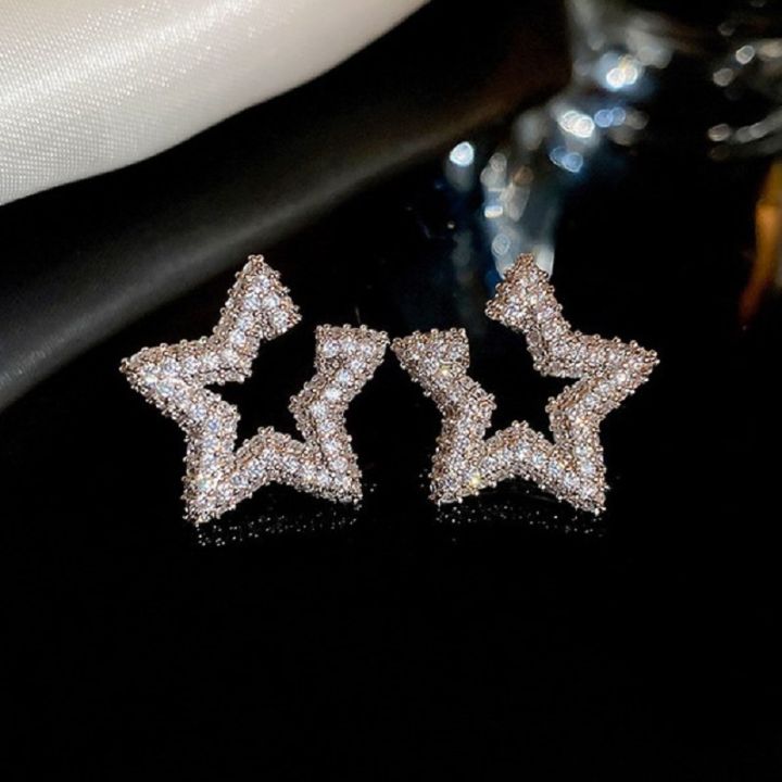 Meera Silver Earrings and Tikka set - Clear – SOKORA JEWELS-sgquangbinhtourist.com.vn