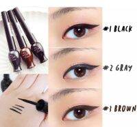 Eye Liner Etude ในตำนานใช้ดีสุดๆ ไม่เป็นแพนด้า