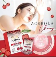 Soe Acerola cherry