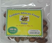 African calabash nutmeg/ Pebe/ Pébé/Efuru  32g