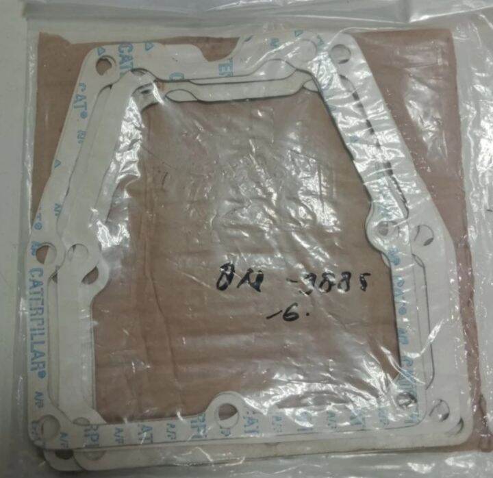 GASKET 8N9885 GASKET 8N 9885 ORIGINAL CATERPILLAR | Lazada Indonesia