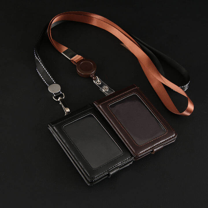 ID Card Name Tag Badge Work Card Cover ID Card Cover MultiFunctional