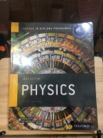 [EN] IB Physics Course Book For the IB Diploma