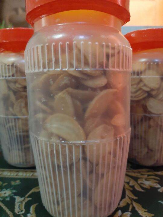 Crispy Garlic Chips Lazada PH