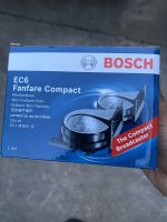 แตร BOSCH 12 v.
ใส่กับรถได้ทุกรุ่น ทั้งรถยนต์มอไซค์