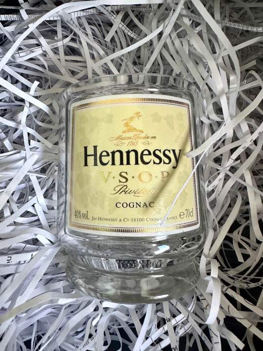 แก้วhennessy